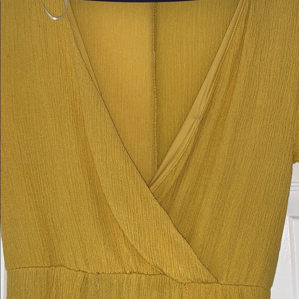 Love Tree Romper - Picture 6 of 7
